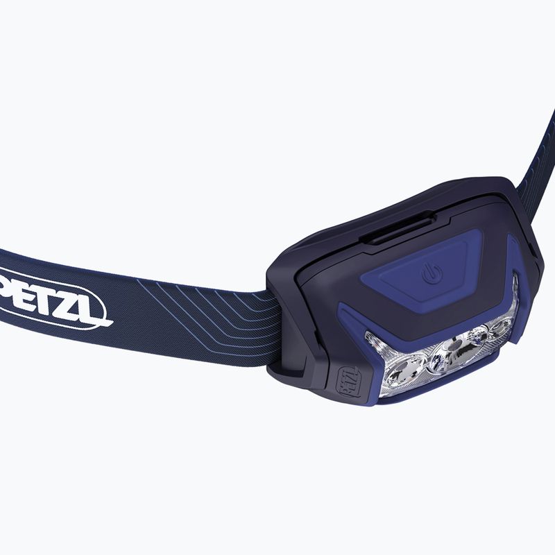 Челник Petzl Actik син E063AA01 4