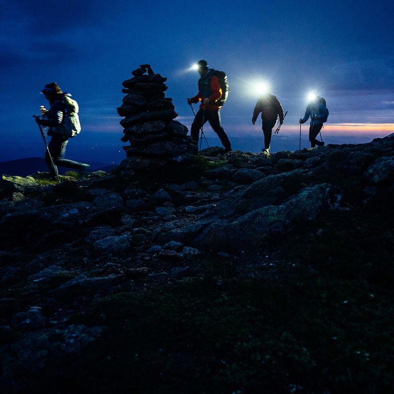 Petzl Tikka фенерче за глава синьо E061AA01 3