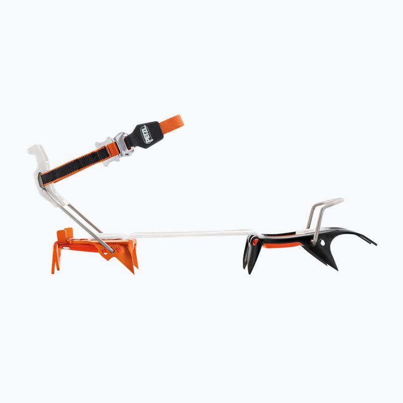 Котки за обувки Petzl Irvis Hybrid LeverLock Universal 3