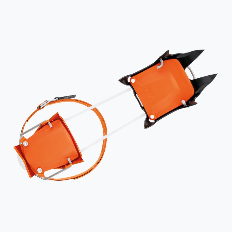 Котки за обувки Petzl Irvis Hybrid LeverLock Universal 4