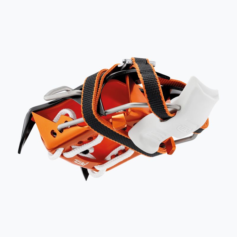 Котки за обувки Petzl Irvis Hybrid LeverLock Universal 5