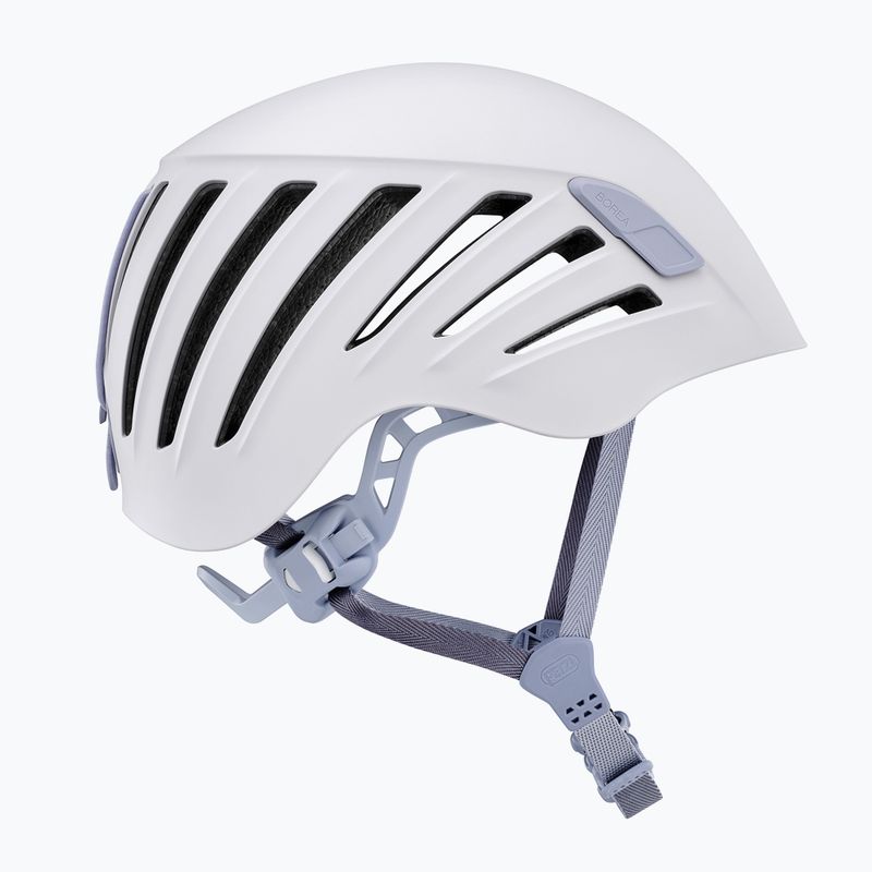 Каска за катерене Petzl Borea white 2