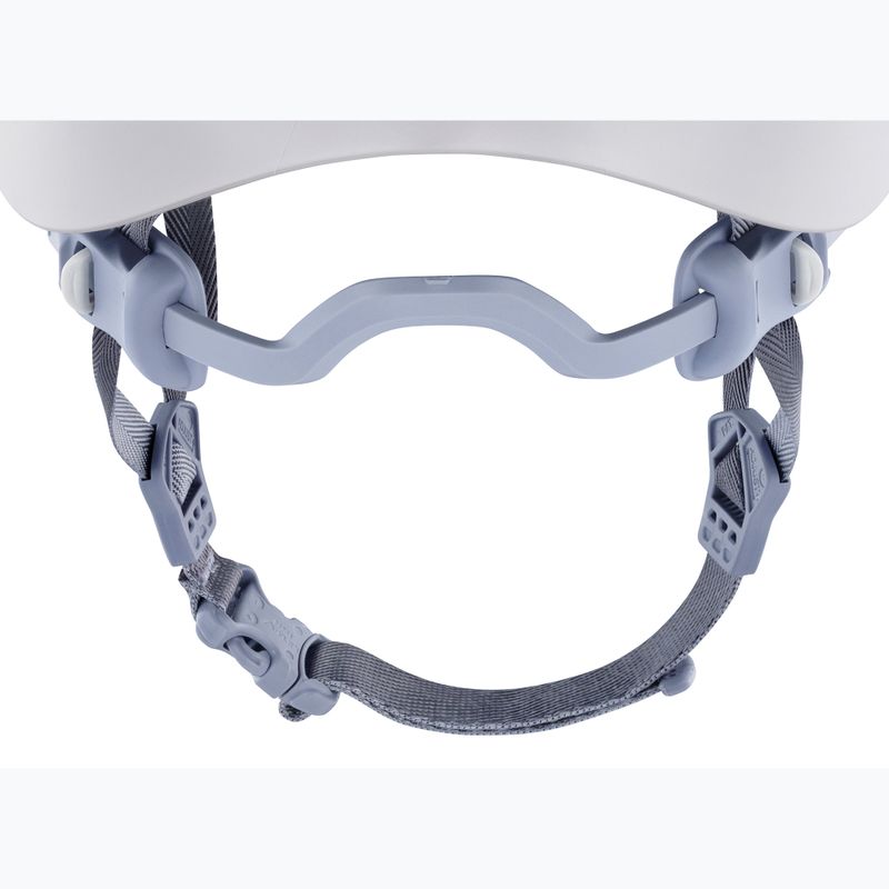 Каска за катерене Petzl Borea white 5