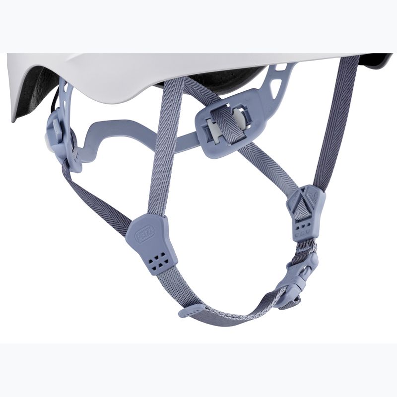 Каска за катерене Petzl Borea white 6