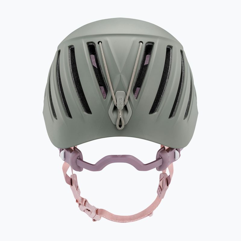 Каска за катерене Petzl Borea green 3