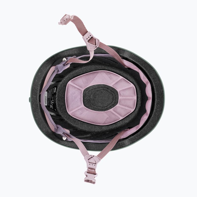 Каска за катерене Petzl Borea green 4