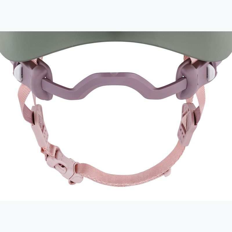 Каска за катерене Petzl Borea green 5