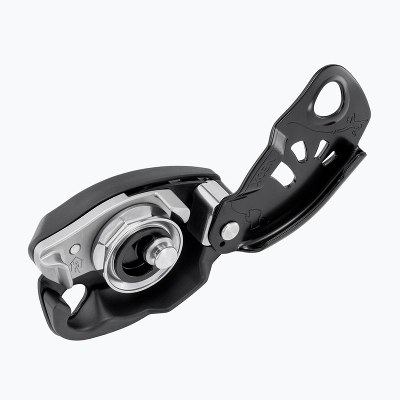 Устройство за осигуряване Petzl Neox black 3