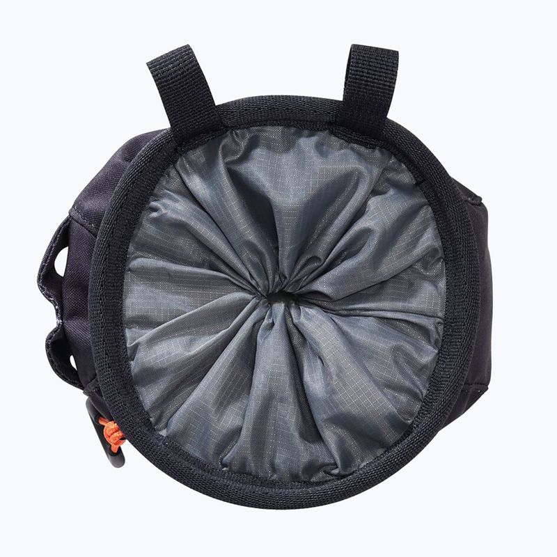 Торбичка за магнезий Petzl Saka Poche black 2