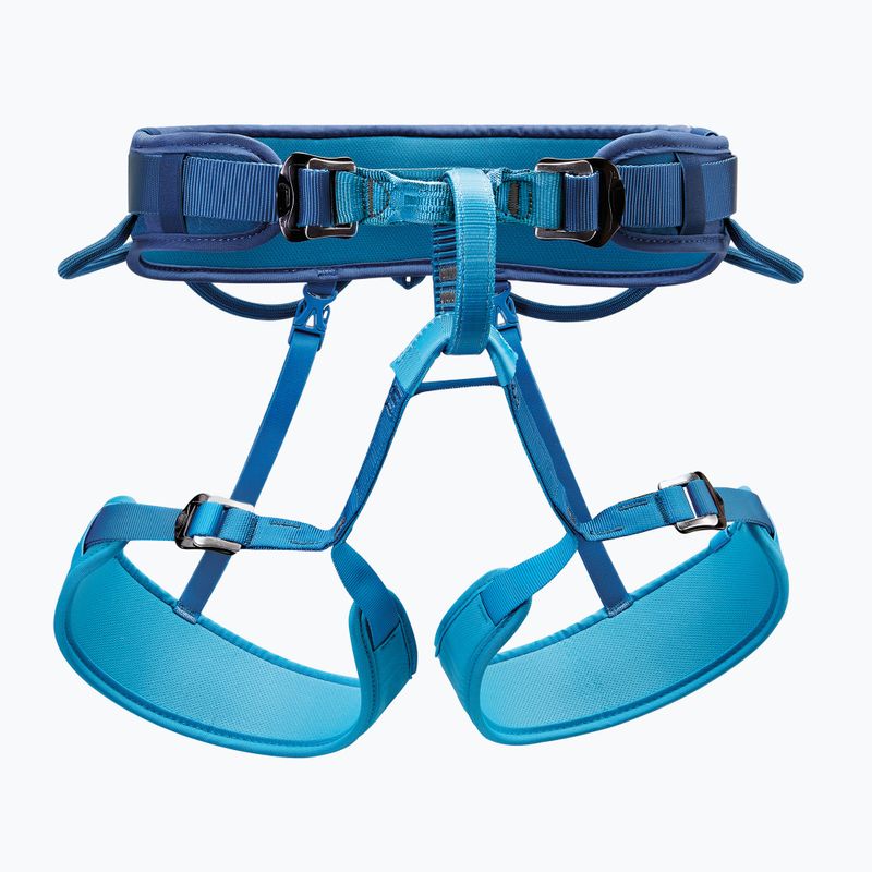 Катерачна седалка Petzl Blue Corax