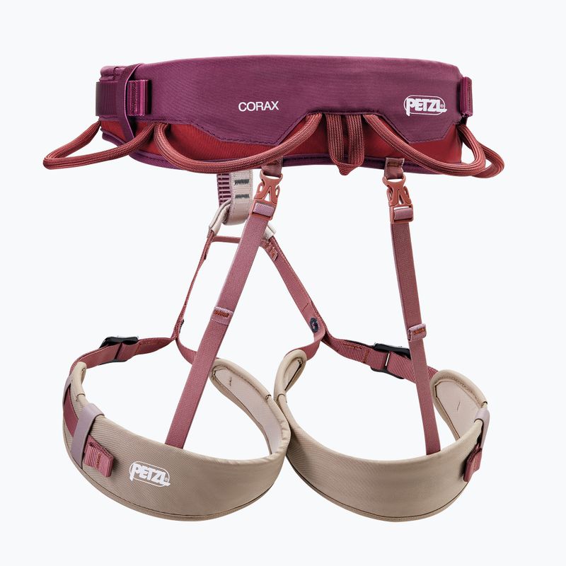 Катерачна седалка Petzl Red Corax 2