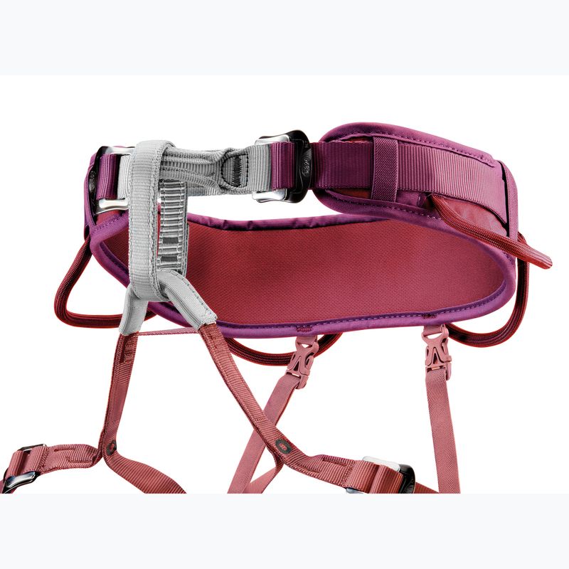 Катерачна седалка Petzl Red Corax 3