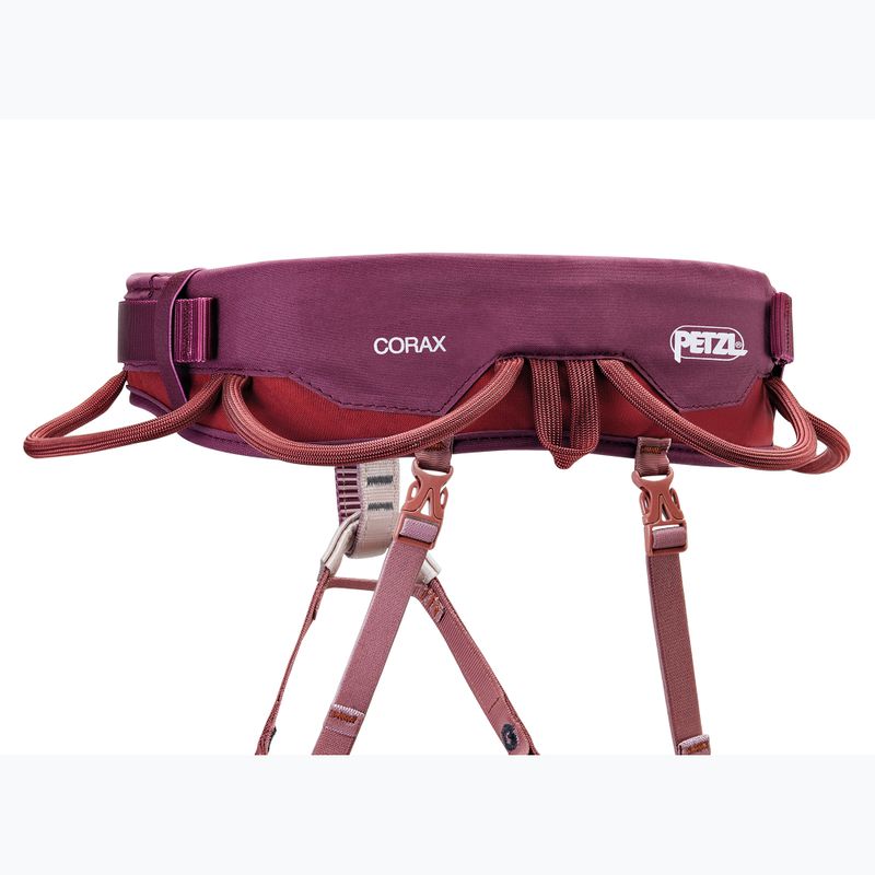 Катерачна седалка Petzl Red Corax 4