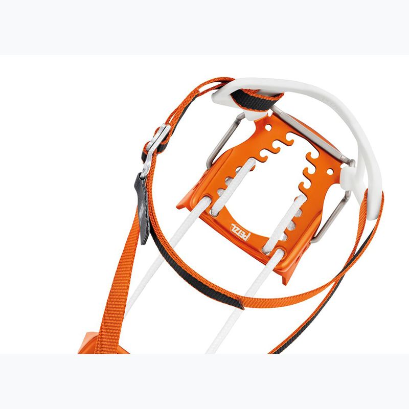 Котки за обувки Petzl Leopard Flexlock 4
