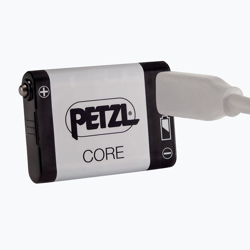 Батерия за челно фенерче Petzl Core 2