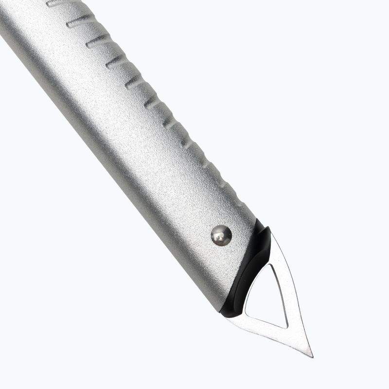 Пикел Petzl Glacier Linkin silver 3