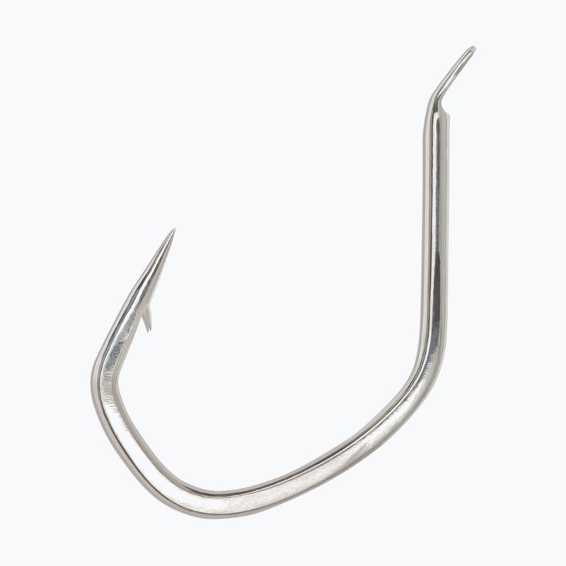 Куки за спининг VMC Slow Jigging 7117TI silver AVM350856