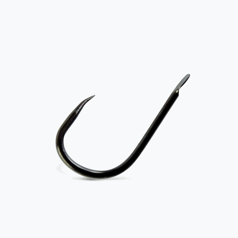 Риболовни куки VMC Carp Match Spade 7017BN black AVM350785
