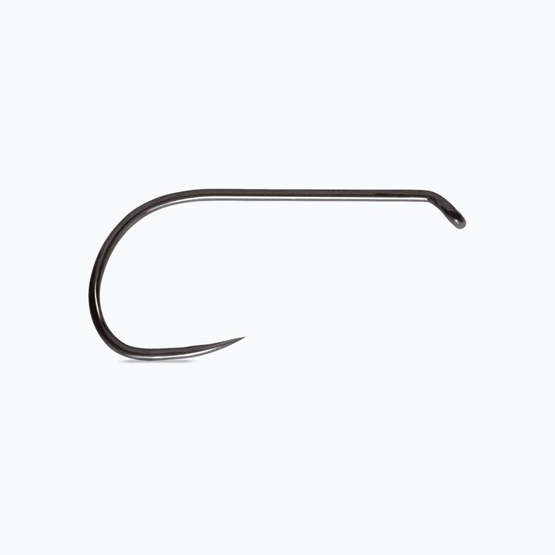 VMC Dry Fly Barbless спинингови куки 7069BN 20 бр. черни AVM350258
