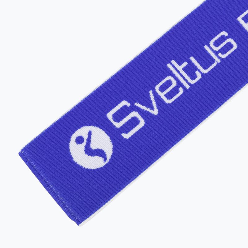 Sveltus Multi Elastiband упражнения еластичен син 0170 4