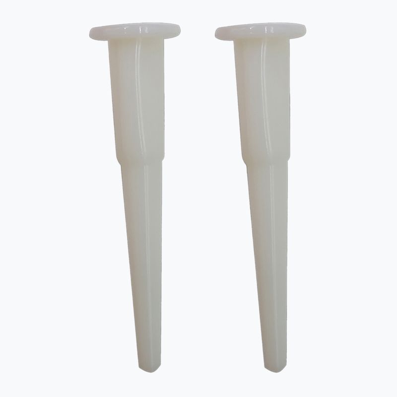 Топка за гимнастика Sveltus Bulk green 2