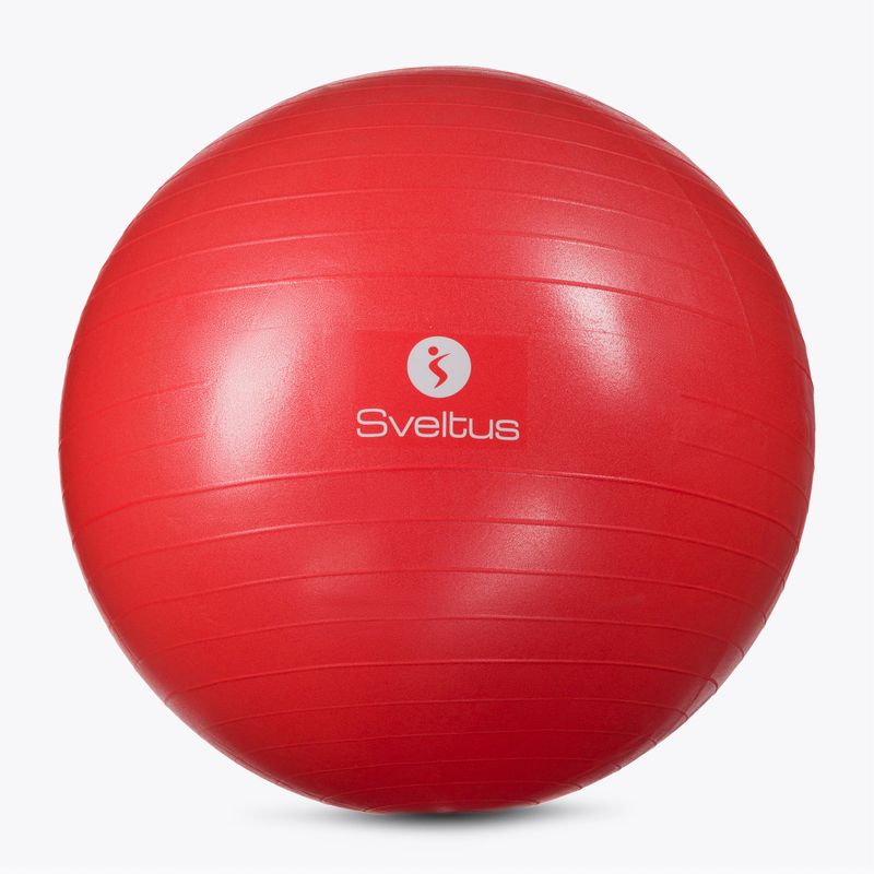 Sveltus Gymball червен 0430