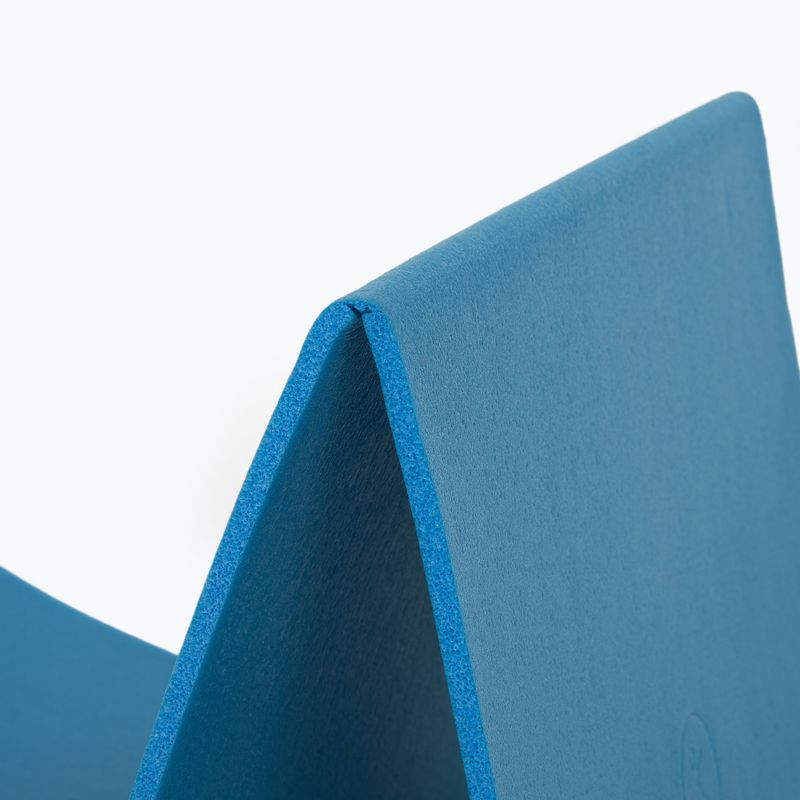 Подложка за йога Sveltus Pratinatte blue 7