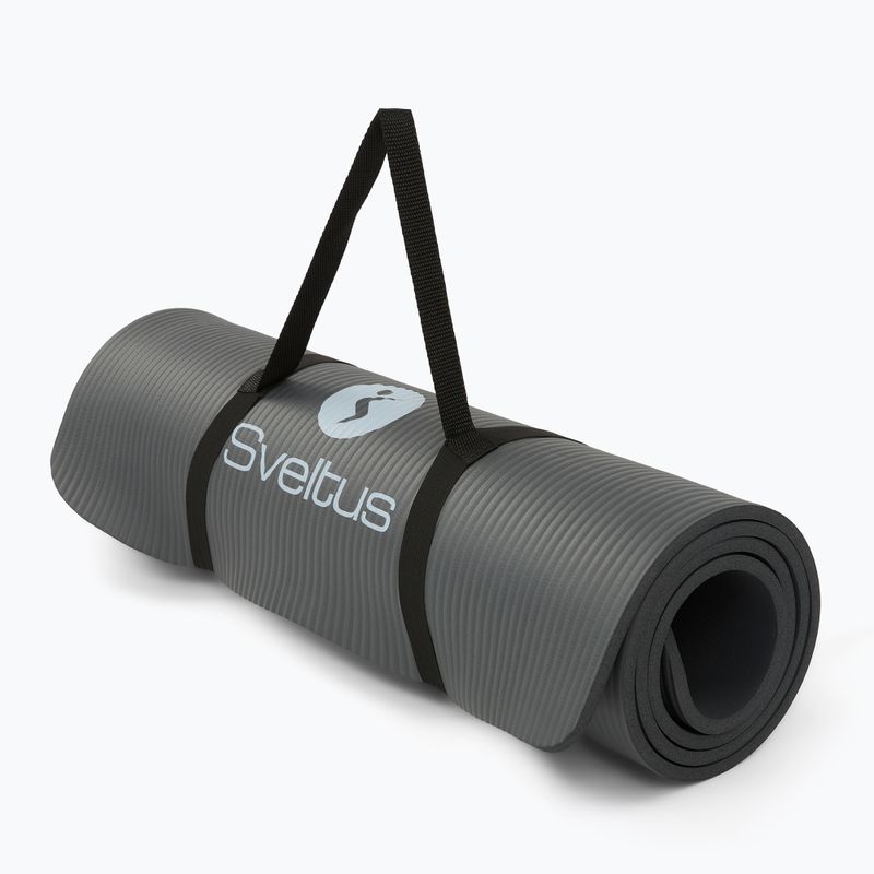 Подложка за тренировка Sveltus 1362 grey 5