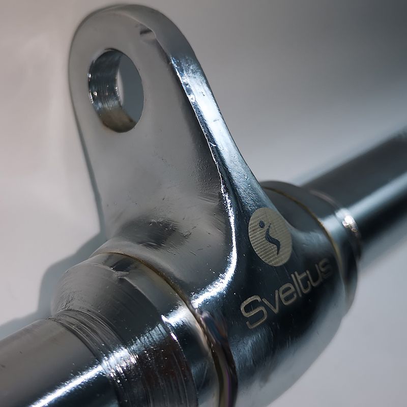 Дръжка за повдигане Sveltus 1586 Revolving Multi steel 2