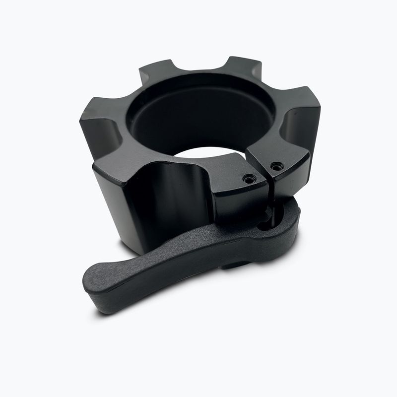 Скоби за щанги Sveltus Aluminium Stop Disc 2 бр. black 3