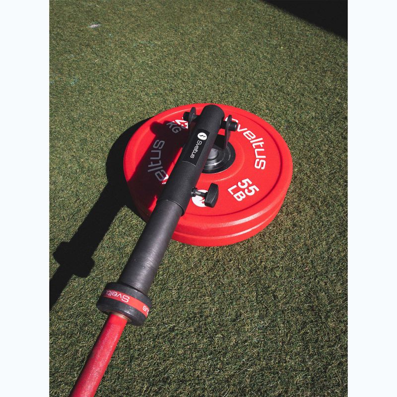 Лост Sveltus 1694 T-Bar Landmine 3
