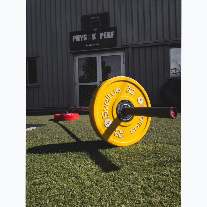 Лост Sveltus 1694 T-Bar Landmine 4
