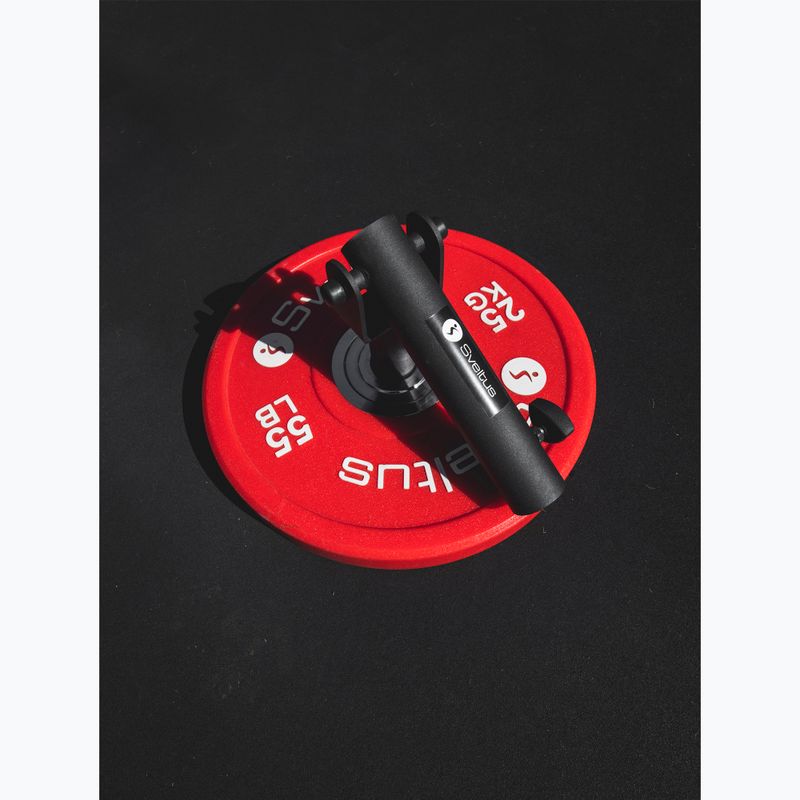 Лост Sveltus 1694 T-Bar Landmine 5