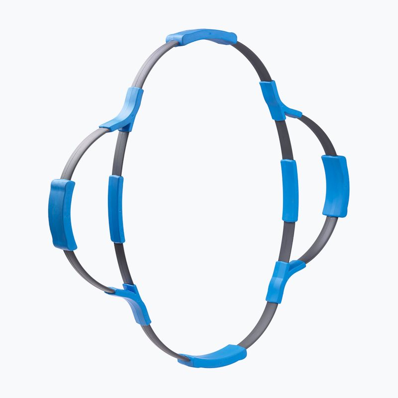 Обръч Sveltus Flexoring grey/blue 2