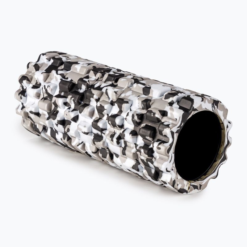 Sveltus Camouflage Foam Roller сив 2516