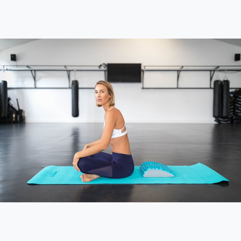 Масажна постелка Sveltus AB Massage blue 8