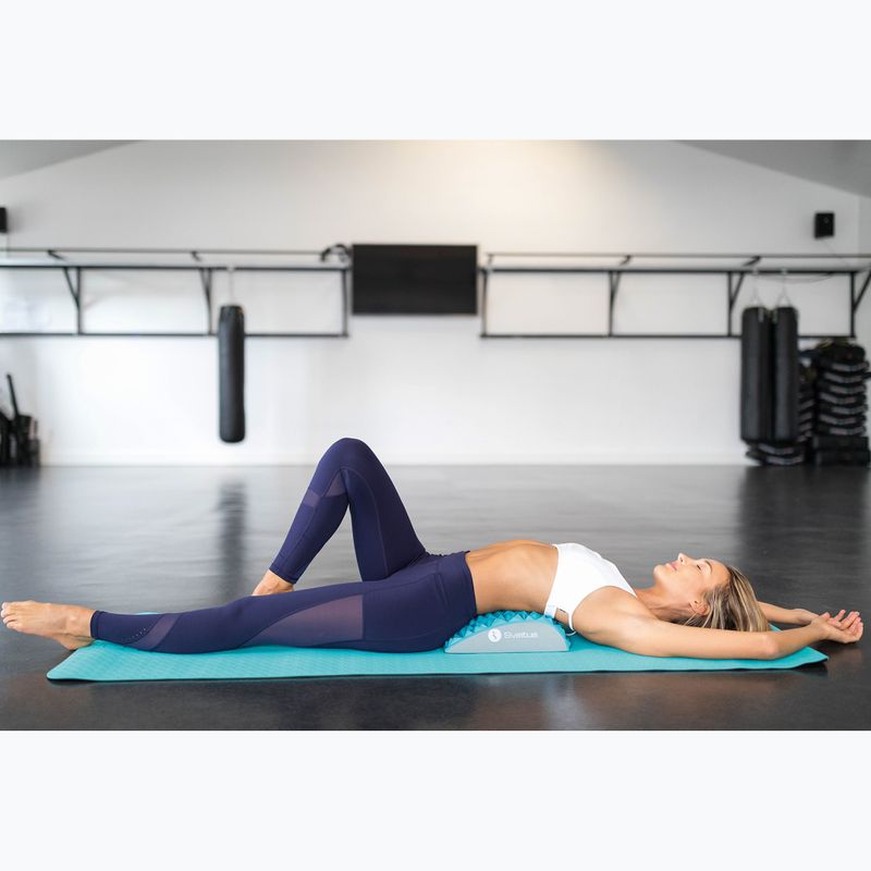 Масажна постелка Sveltus AB Massage blue 9