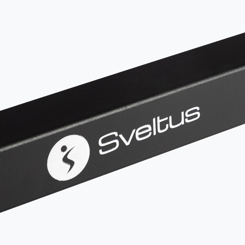 Sveltus Chin Up Rack черен 2613 3