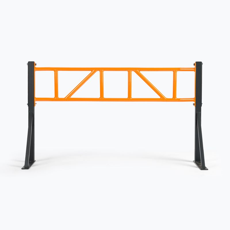 Sveltus Chin Up Rack Premium Orange 2614 2