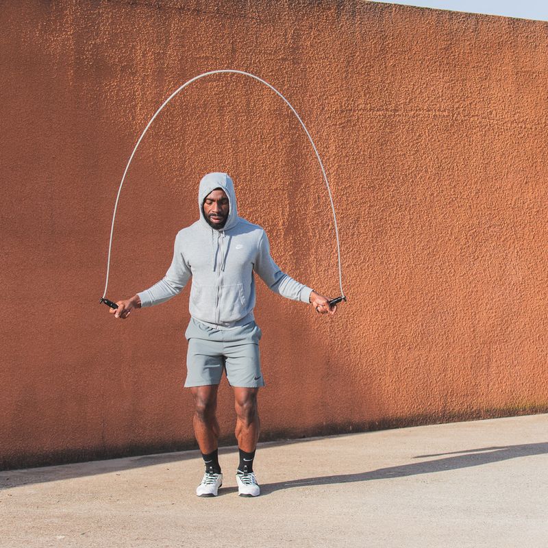 Въже за скачане Sveltus Heavy Jump Rope grey 5