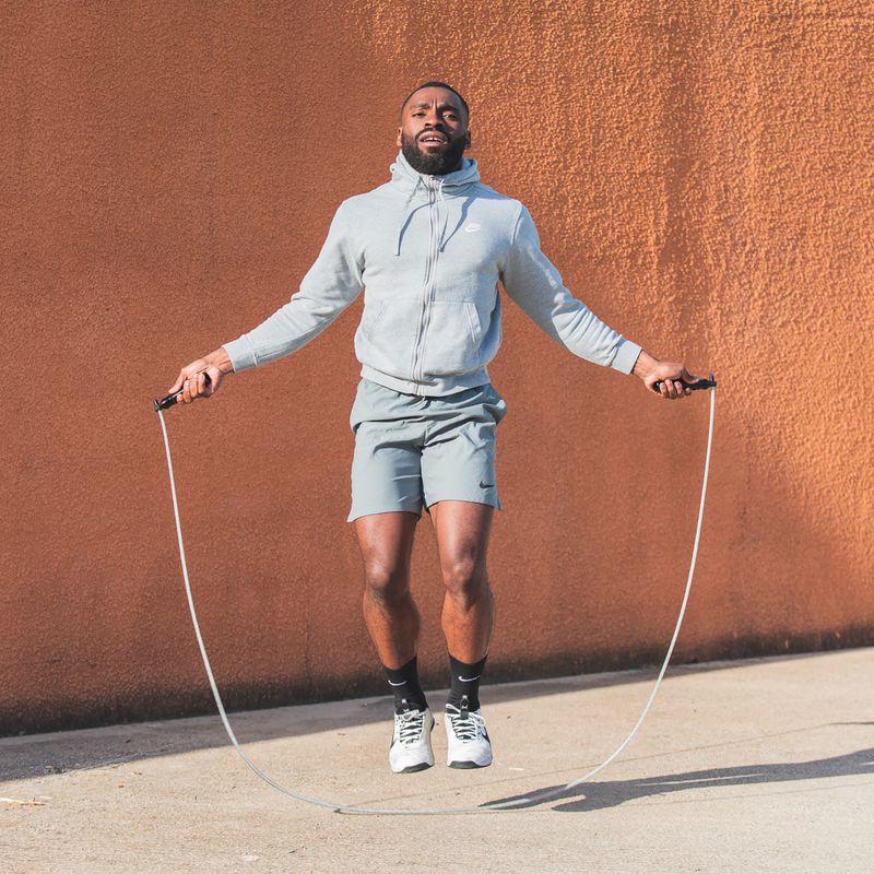 Въже за скачане Sveltus Heavy Jump Rope grey 6