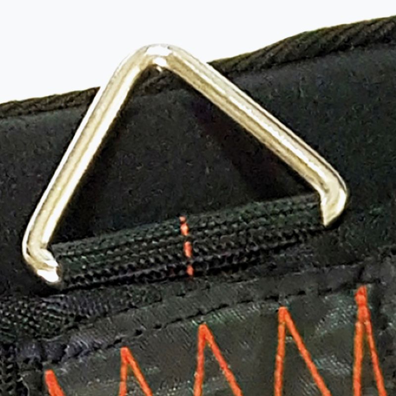 Sveltus AB Sling x2 черни ръкави за тренировка на коремните мускули 5