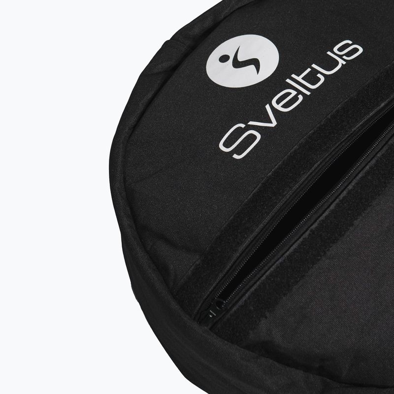 Торба за тренировка Sveltus Strongbag 68 kg black 3