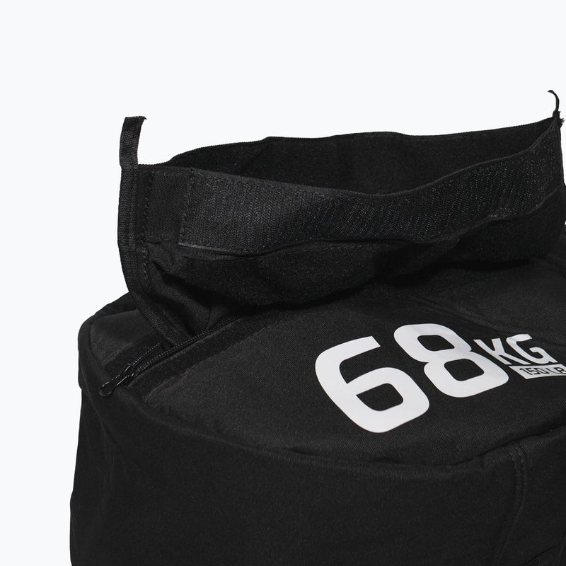 Торба за тренировка Sveltus Strongbag 68 kg black 5