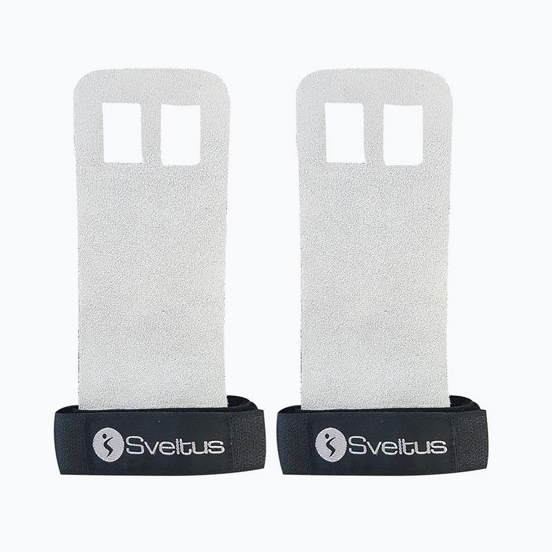 Тренировъчни ръкохватки Sveltus Размер grey