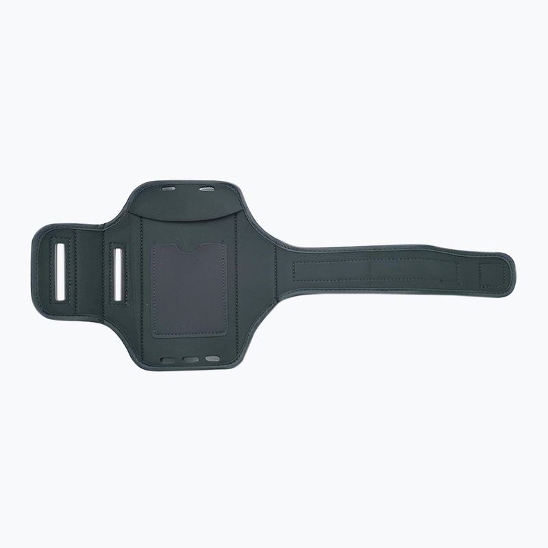Лента за телефон Sveltus Smartphone Armband Big Model orange/ black 3