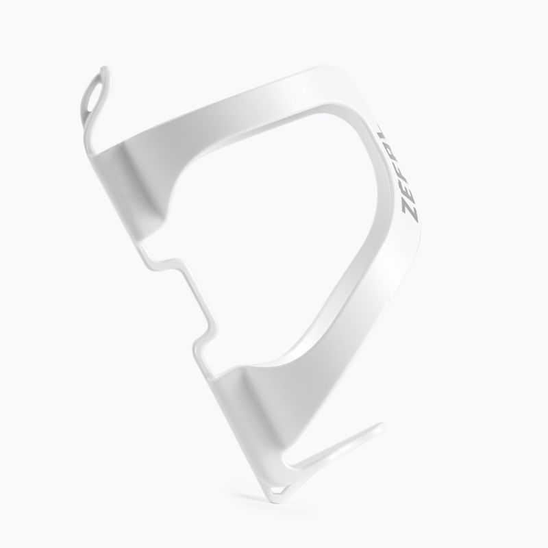 Zefal Пролетна кошница за бидон бяла ZF-1215W 2