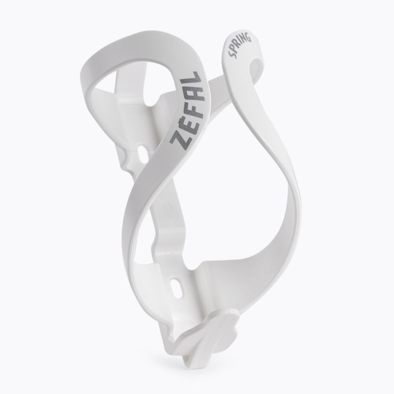 Zefal Пролетна кошница за бидон бяла ZF-1215W 3