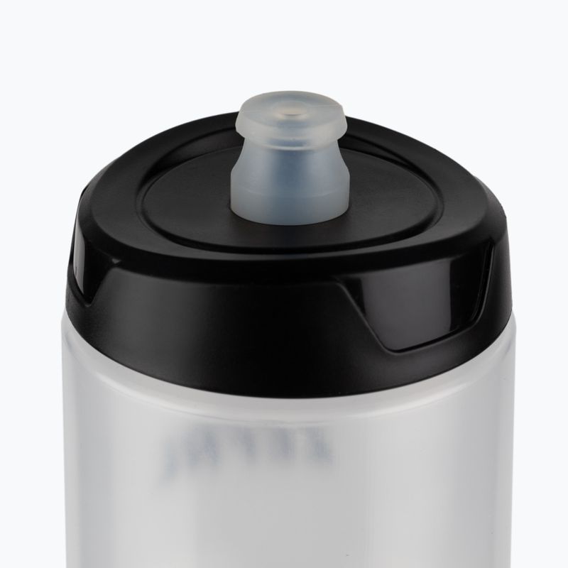 Zefal Magnum бидон (с мека капачка), прозрачен ZF-1642 3