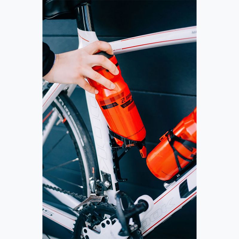 Zefal Pulse A2 бидонна кошница черна ZF-1766 3